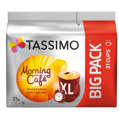 Image of Tassimo Kapseln