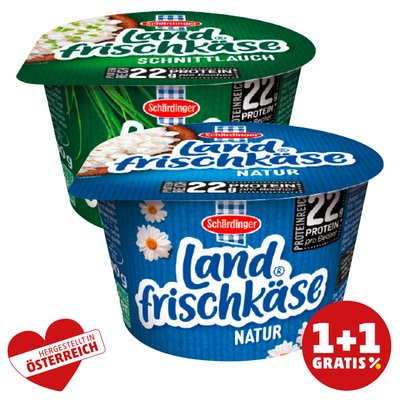 Image of Landfrischkäse