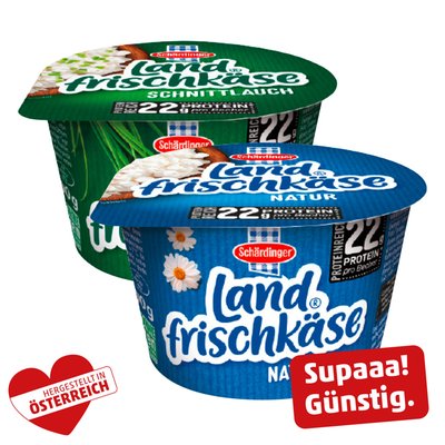 Image of Landfrischkäse