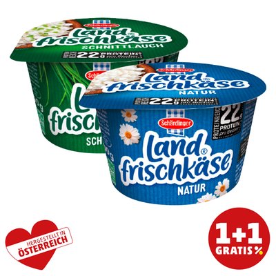 Image of Landfrischkäse