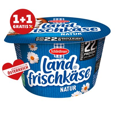 Image of Landfrischkäse
