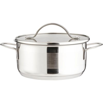 Image of Kochtopf Ø ca. 24 cm, Höhe: ca. 20 cm