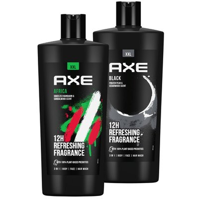 Image of Axe Duschgel*