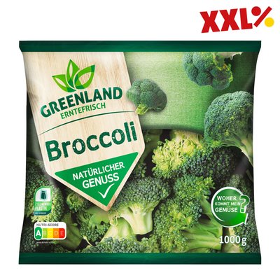 Image of Greenland Broccoli*
