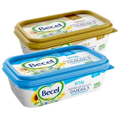 Image of Becel