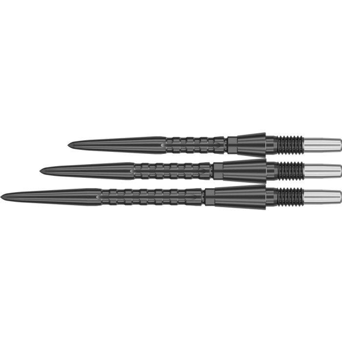 Target Swiss Points Storm Surge Black