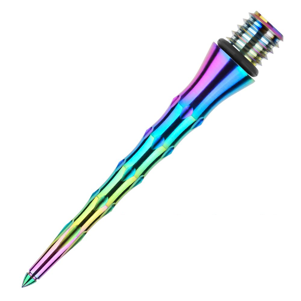 ONE80 Ti Conversion Point - A Rainbow