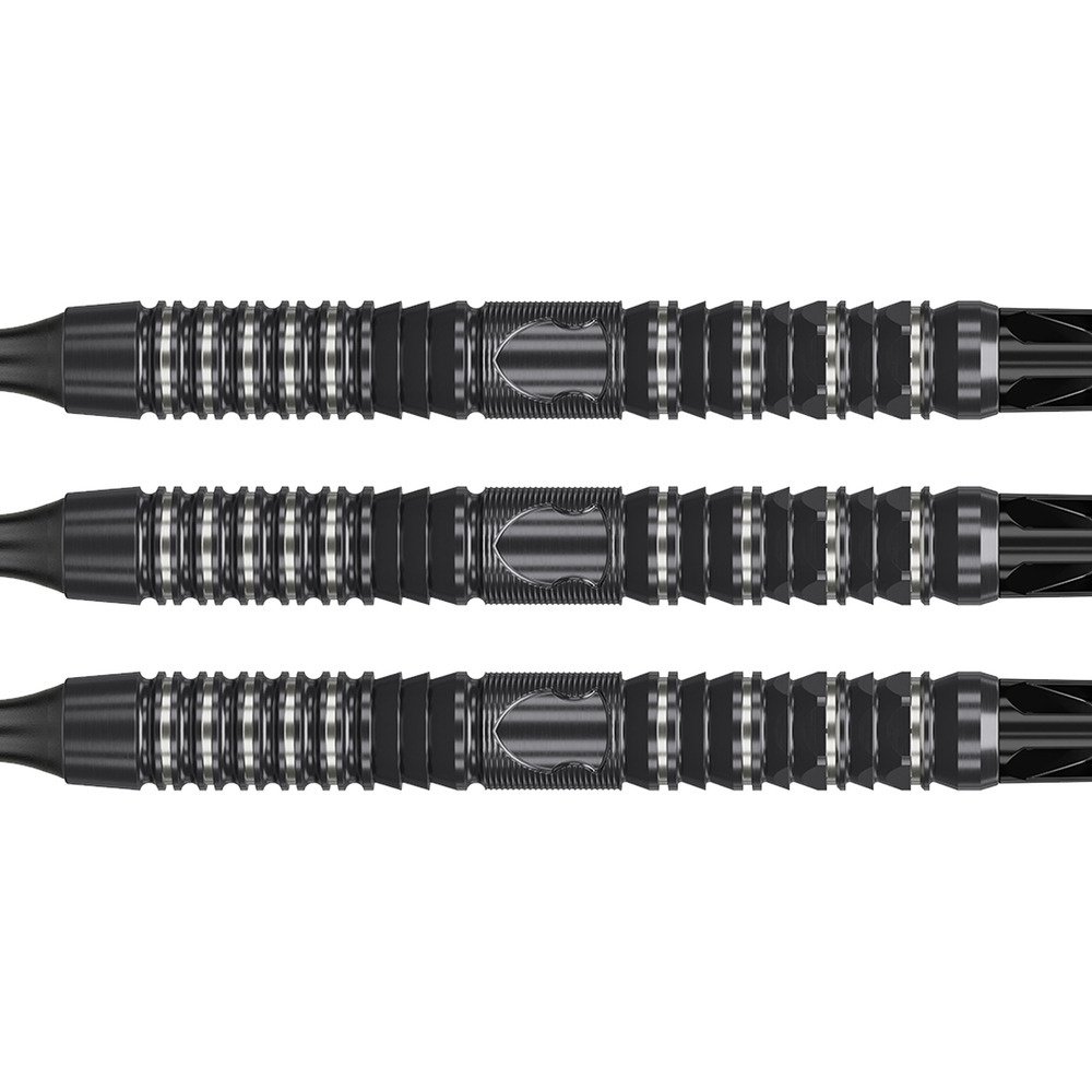 Target Japan Black Marque Draco G2 90% - Soft Tip Darts