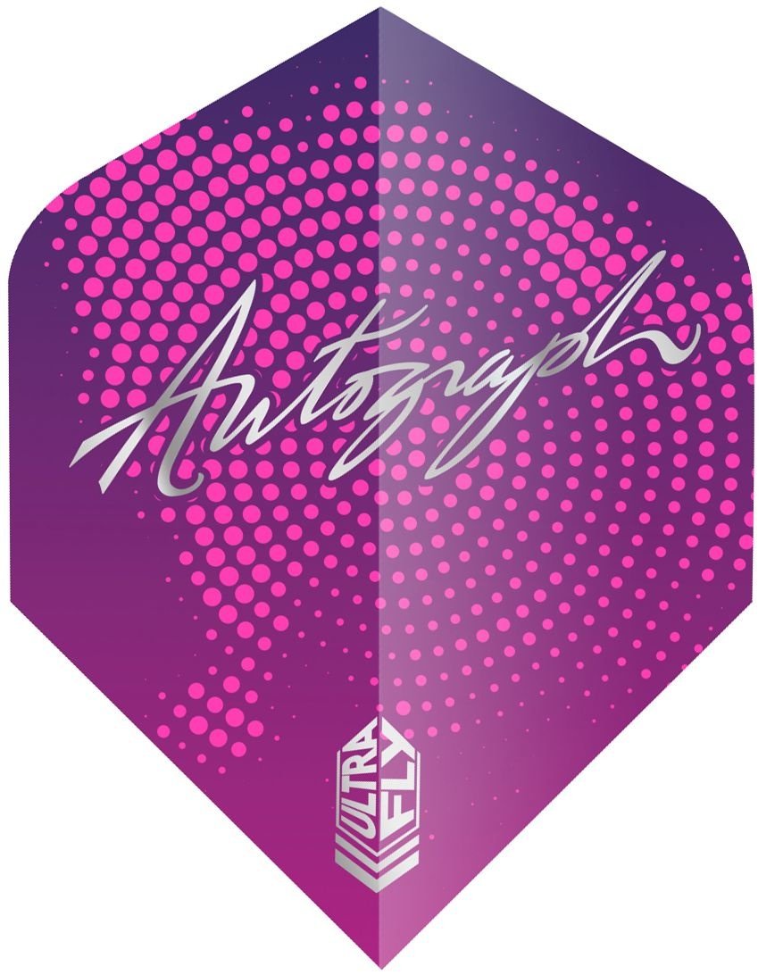 Plumas Unicorn Ultrafly Autograph