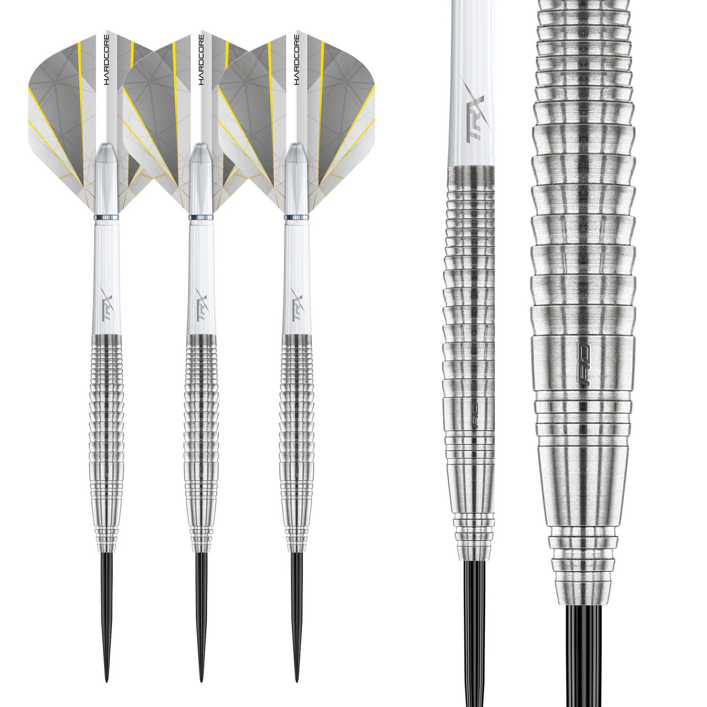 Red Dragon Seren Pure 4 90% - Steel Tip Darts - Dartshopper.com