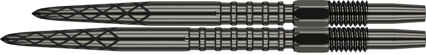 Target Swiss DS Surge Dart Points Black