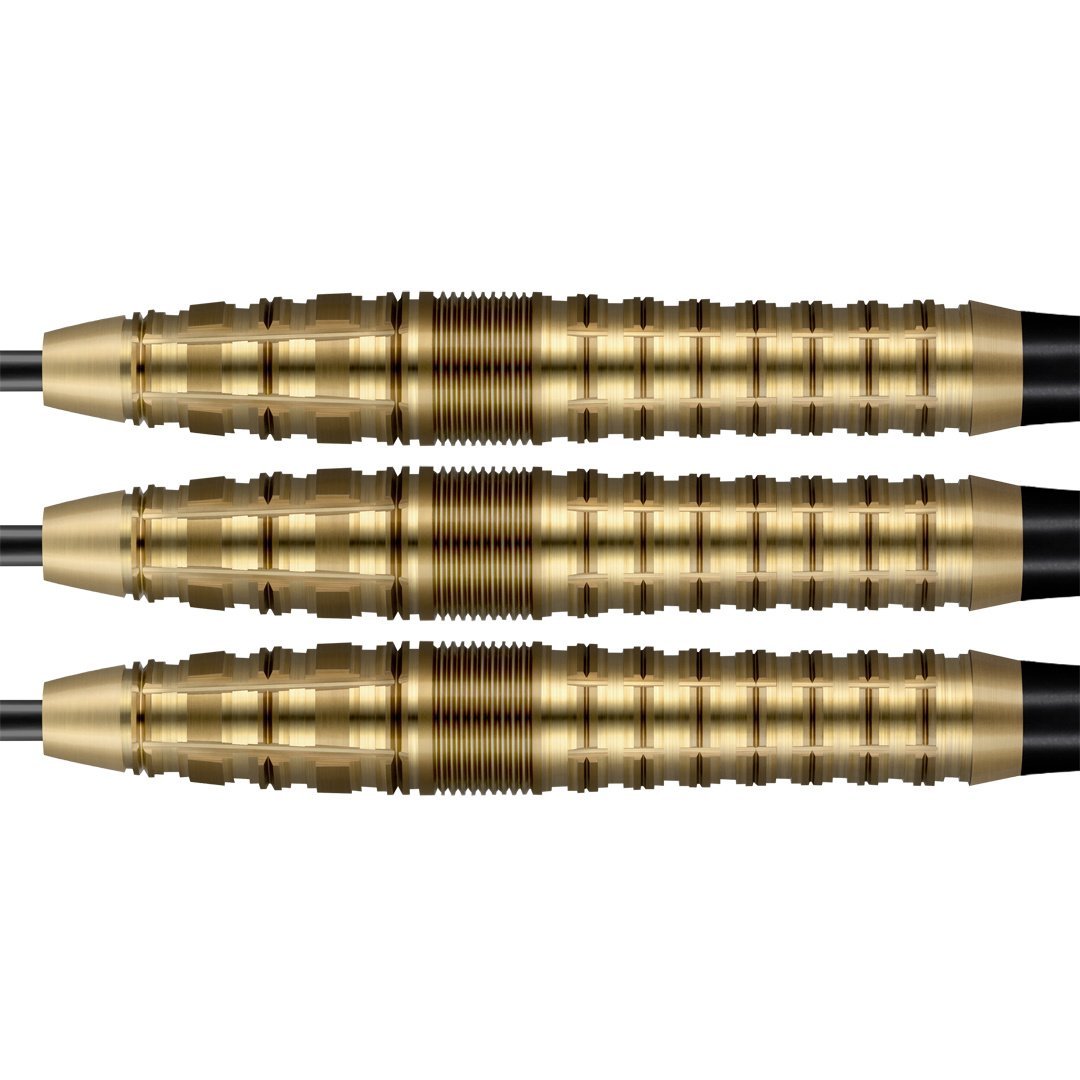 Shot Redline Gizmo 80% Steel Tip Darts