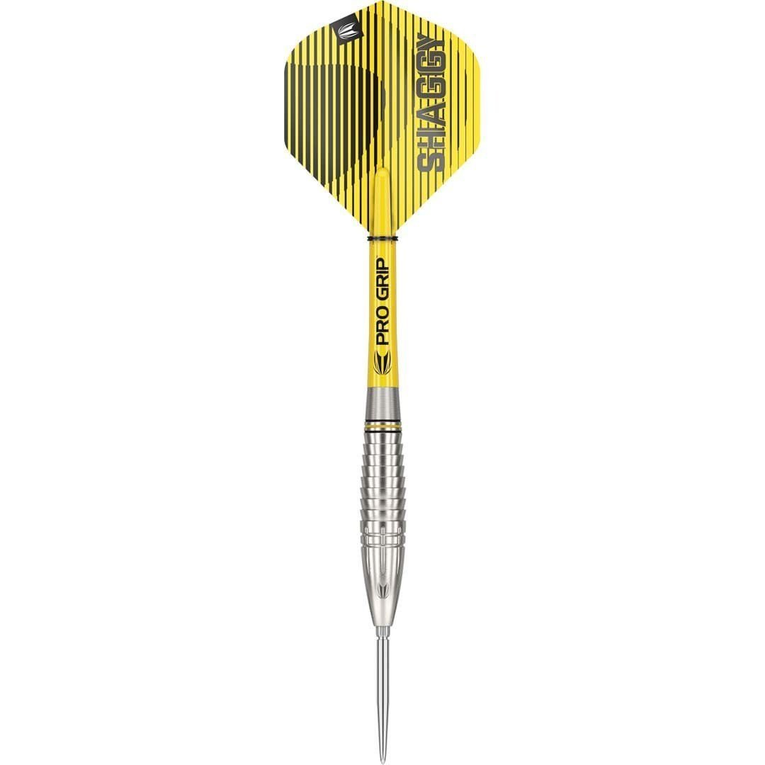 Target Scott Williams Swiss Point 90% Steel Tip Darts