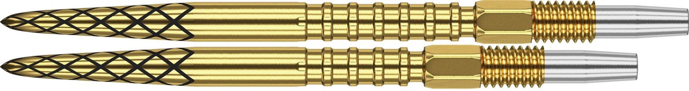 Target Swiss DS Surge Dart Points Gold