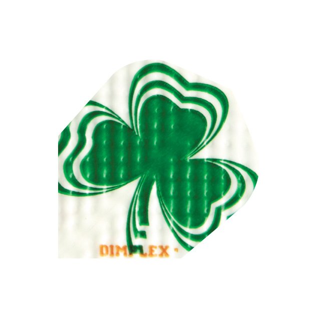 Harrows Dimplex Ireland Darts Flights