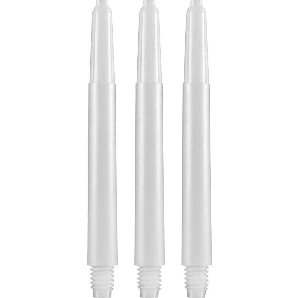 Nylon White Darts Shafts