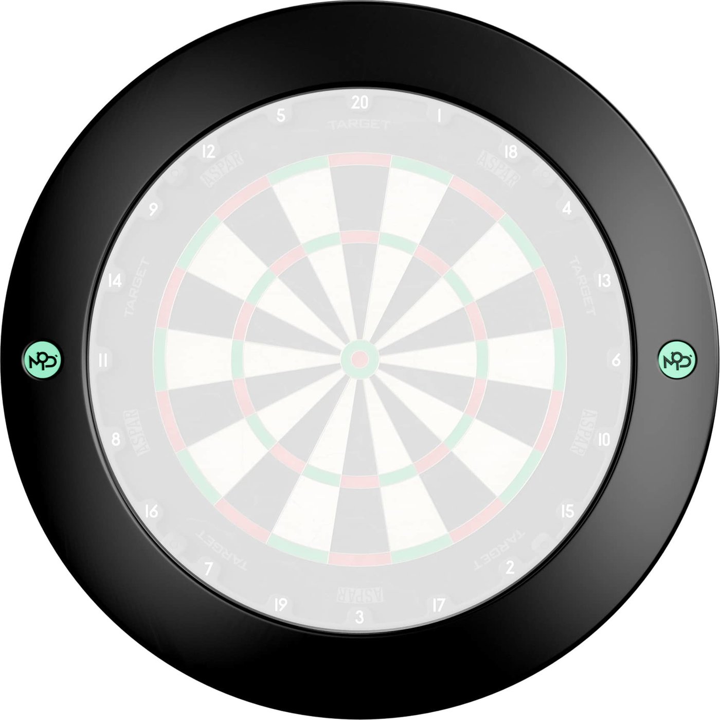 Target MOD HUB Surround Black
