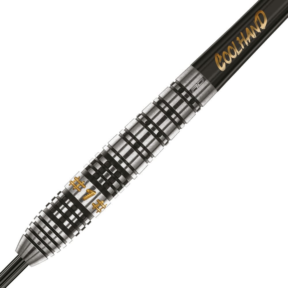 Red Dragon Luke Humphries Prestige 90% Steel Tip Darts