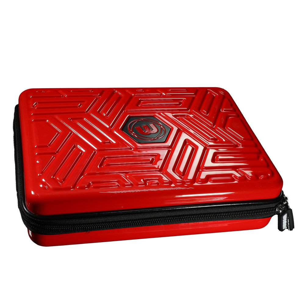 Winmau Armor G4 Red Dart Case