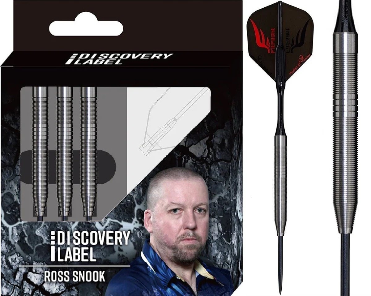 Cosmo Darts Ross Snook 90% Darts