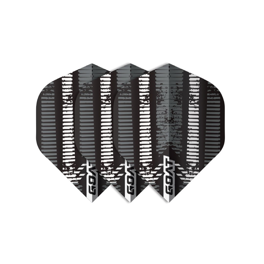 GOAT Sprocket NO2 Darts Flights