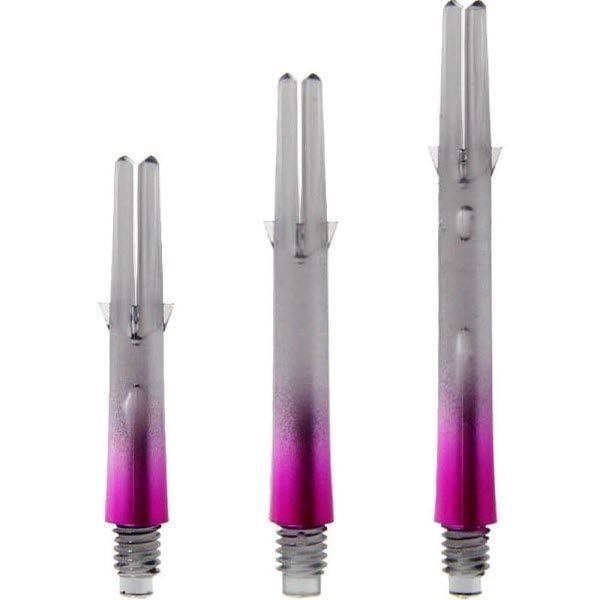 Shafty L-Style L-Shaft 2-Tone CBK Pink
