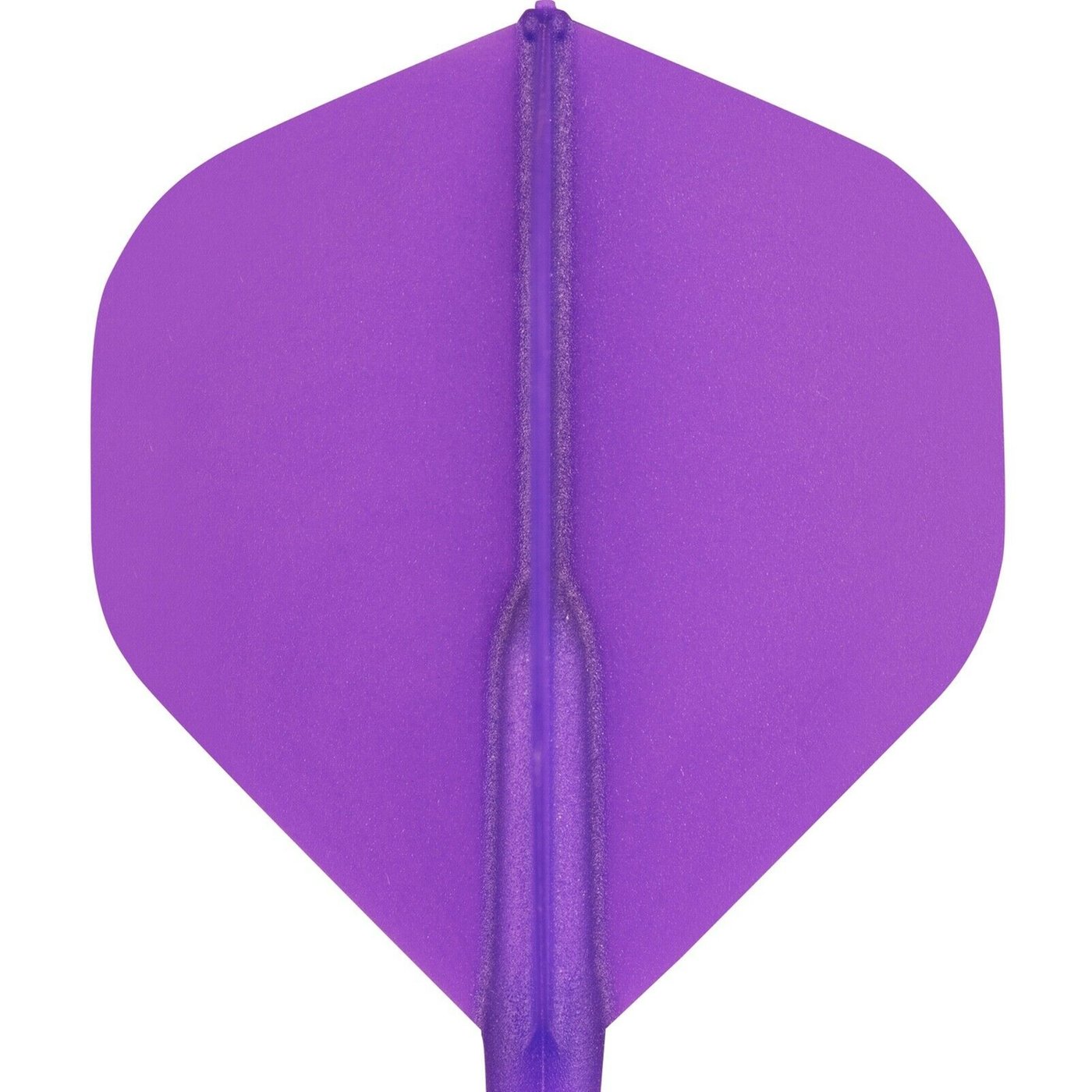 Cosmo Darts - Fit Purple Standard Darts Flights