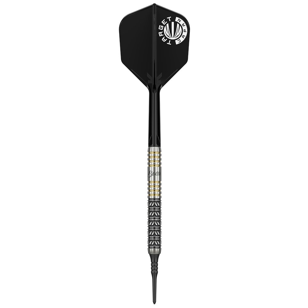 Target Japan Beau Greaves Japan Edition 90% Soft Tip Darts
