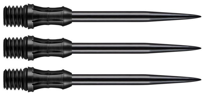 Shot Crown Conversion Points Black