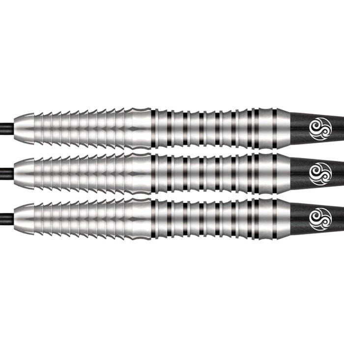 Shot Tribal Weapon Toki 90% - Steel Tip Darts - Dartshopper.com