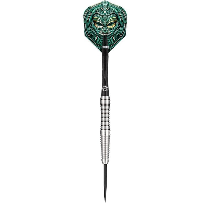 Shot Tribal Weapon Toki 90% - Dartpijlen - Dartshopper.nl