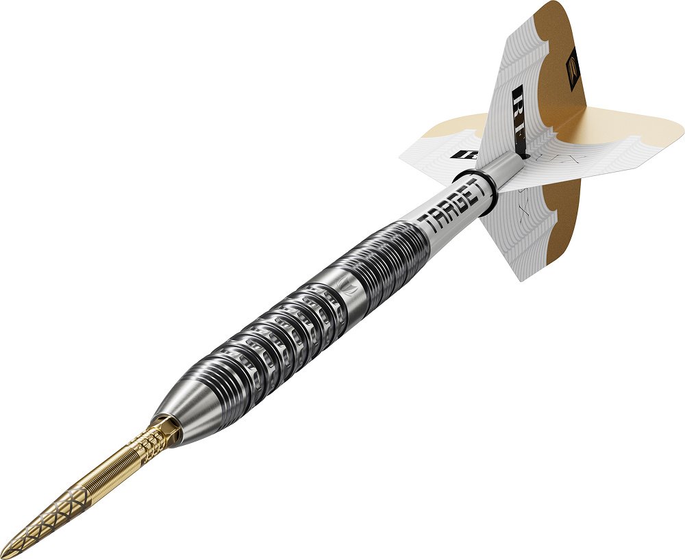 tataty Target Redux 01 Swiss Point 90% Darts - Dartshopper.com