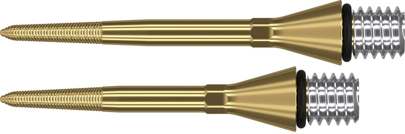 Target Titanium Nano Swiss Point Conversion Point Gold