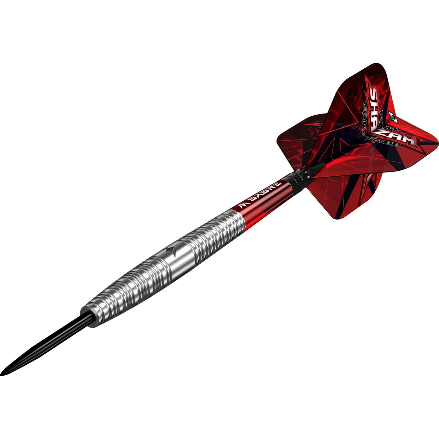 Mission Cam Crabtree 90% - Steel Tip Darts - Dartshopper.com