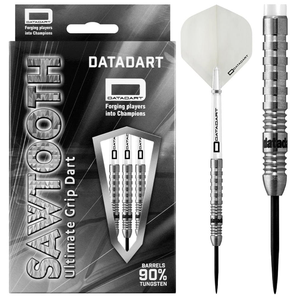 Datadart Sawtooth 90% Darts