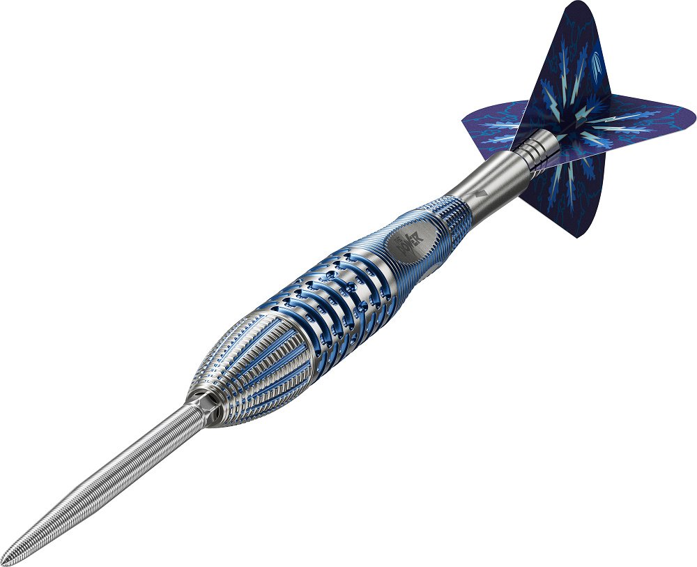 Target Phil Taylor Power Gx2 Swiss Point 95% Steel Tip Darts