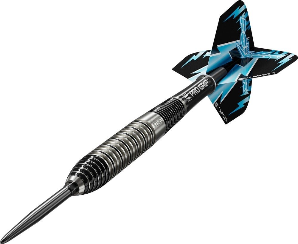 Target Phil Taylor Power 8ZERO 2 Swiss Point 80% Darts