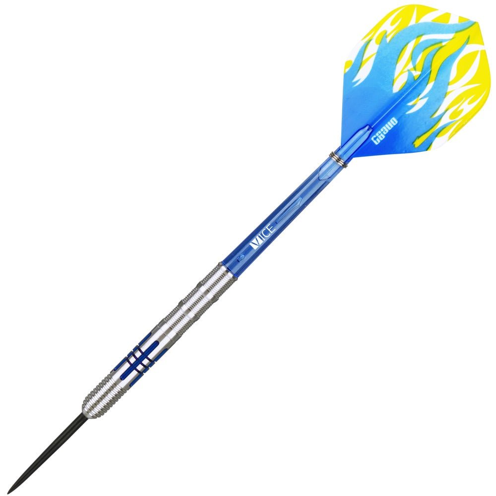 ONE80 Jetstream Raptor 90% Steel Tip Darts