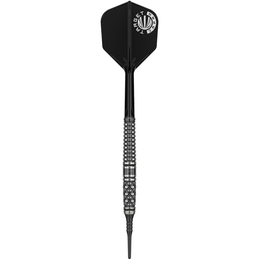 ダーツ Paul Lim Legend Generation 8 Target Japan Paul Lim The Legend G8 Flight 90% Soft Tip Darts