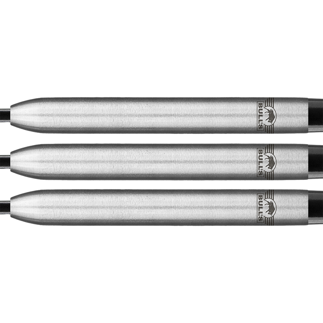 Lotki Bull's Andy Baetens 90%