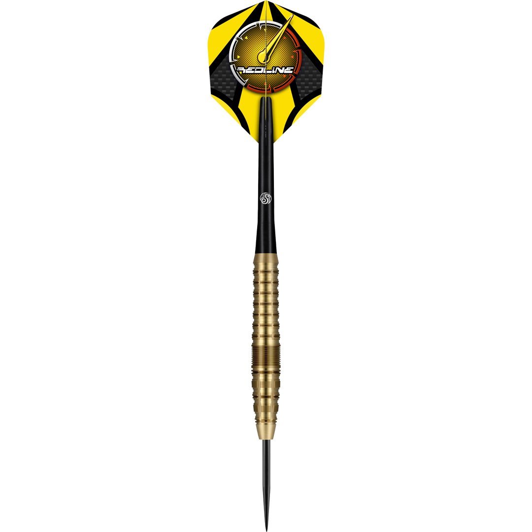 Shot Redline Gizmo 80% Steel Tip Darts