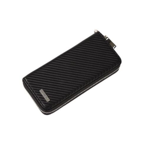 Cameo Business Case Pro3 Carbon Black - Dart Case