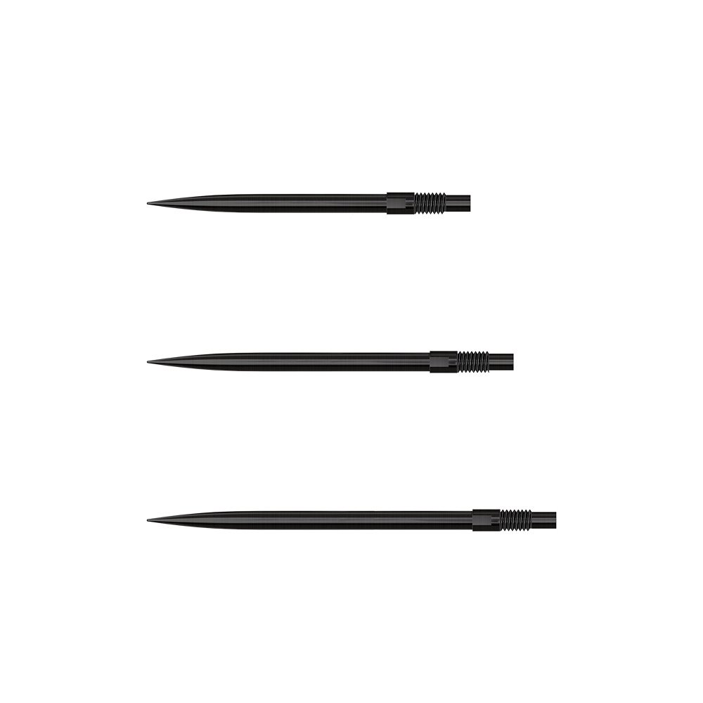 Harrows Quick Points Black
