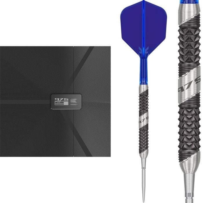 Target 975 Ultra Marine 01 Swiss Point 97,5% Darts