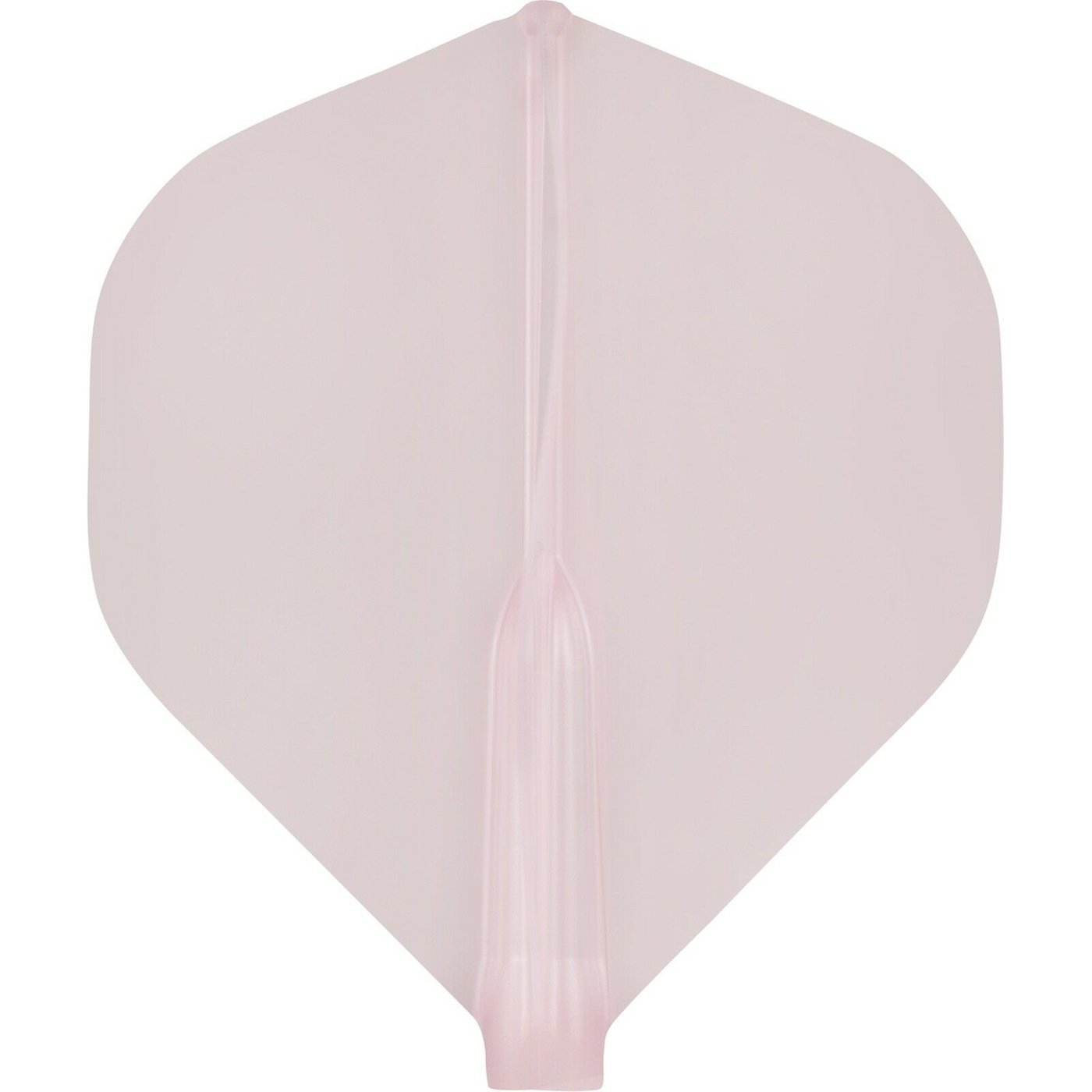 Cosmo Darts - Fit AIR Pink Standard Darts Flights