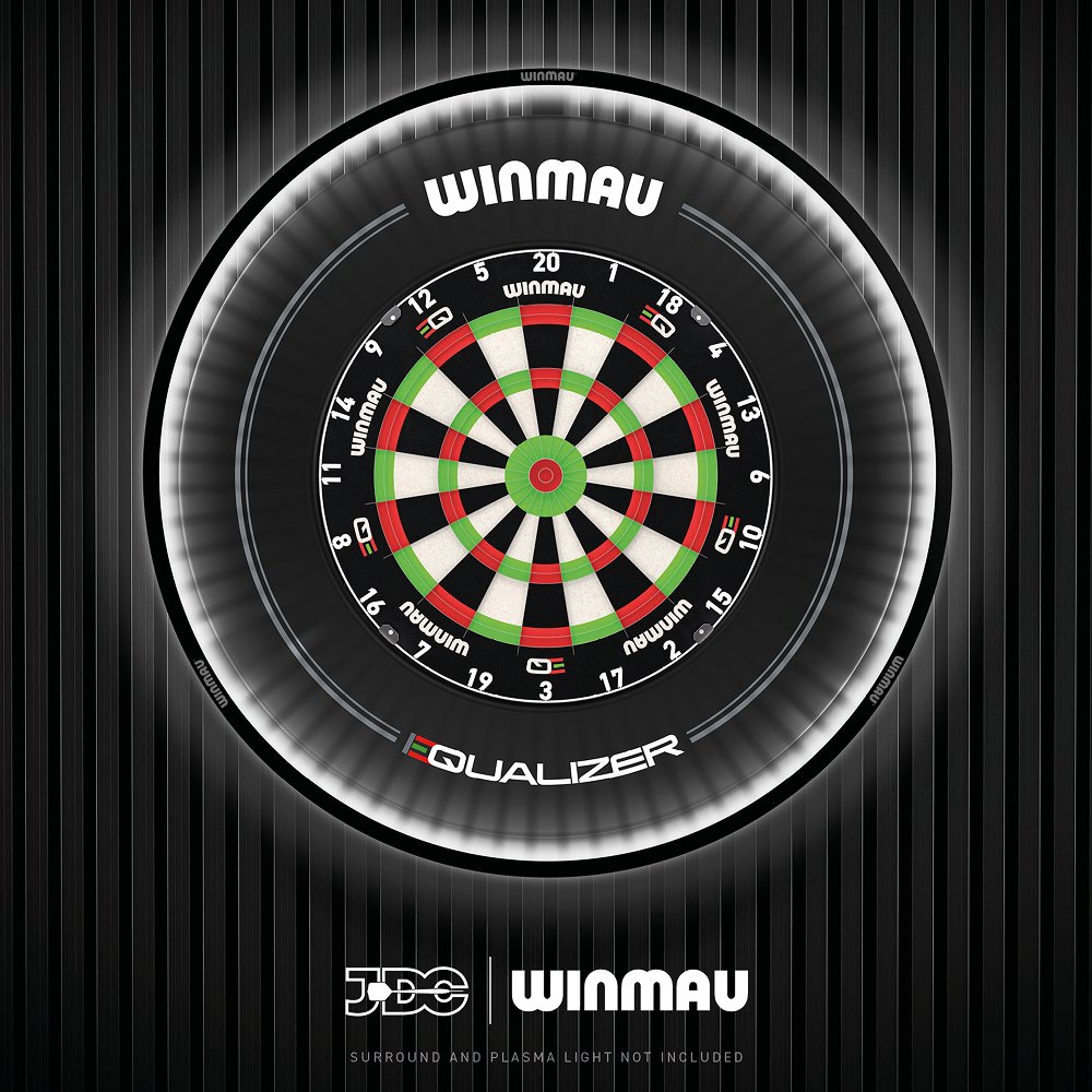 Winmau Rock Legends Motorhead - Acid Splat Darts Flights