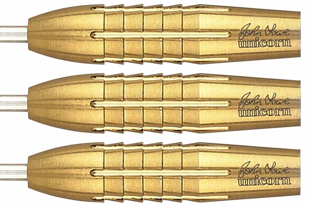 Unicorn Purist W.C. John Lowe Phase 2 Gold 90%