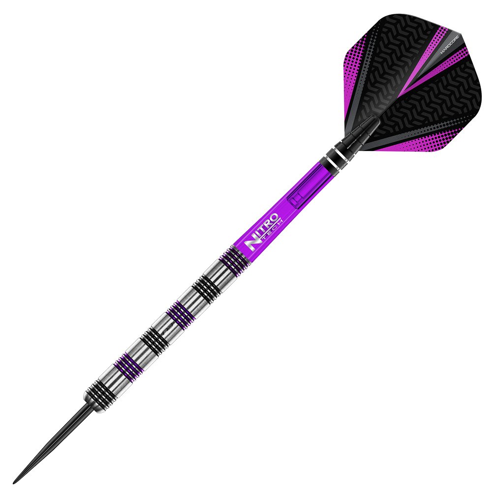 Red Dragon Gemma Hayter 90% - Steel Tip Darts - Dartshopper.com
