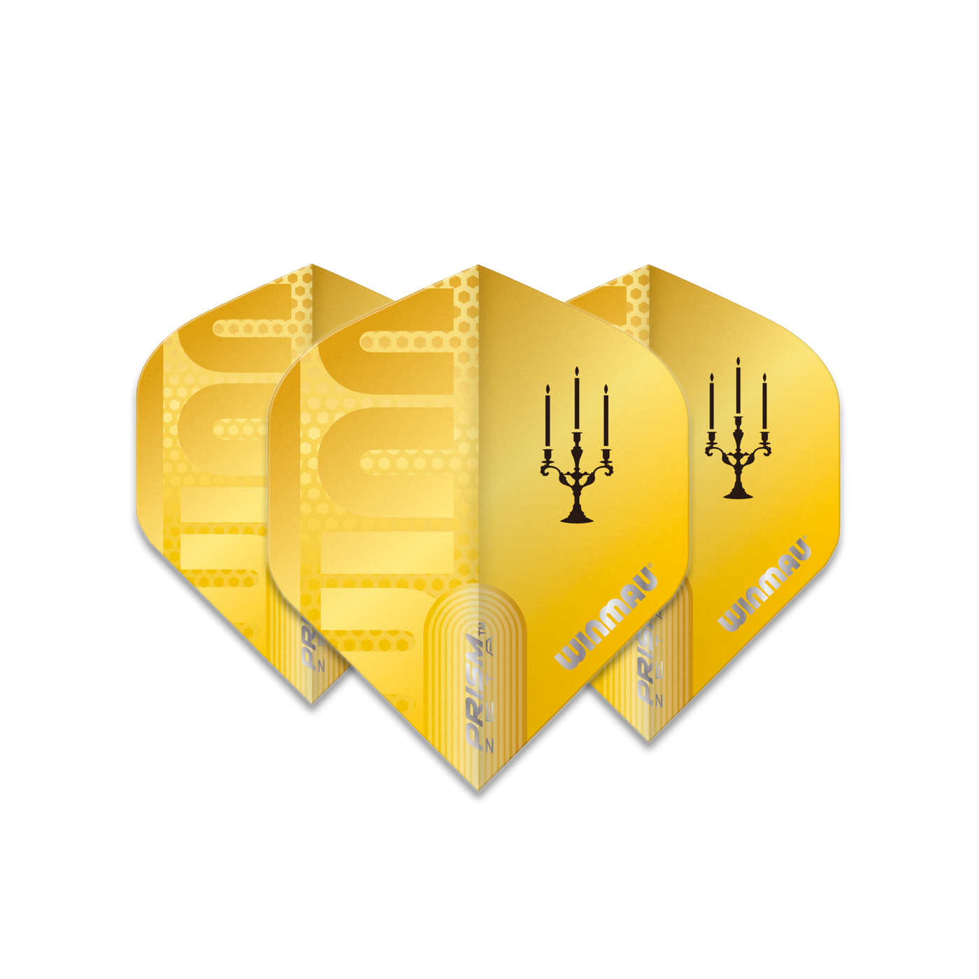 Winmau Prism Delta Bobby George Darts Flights