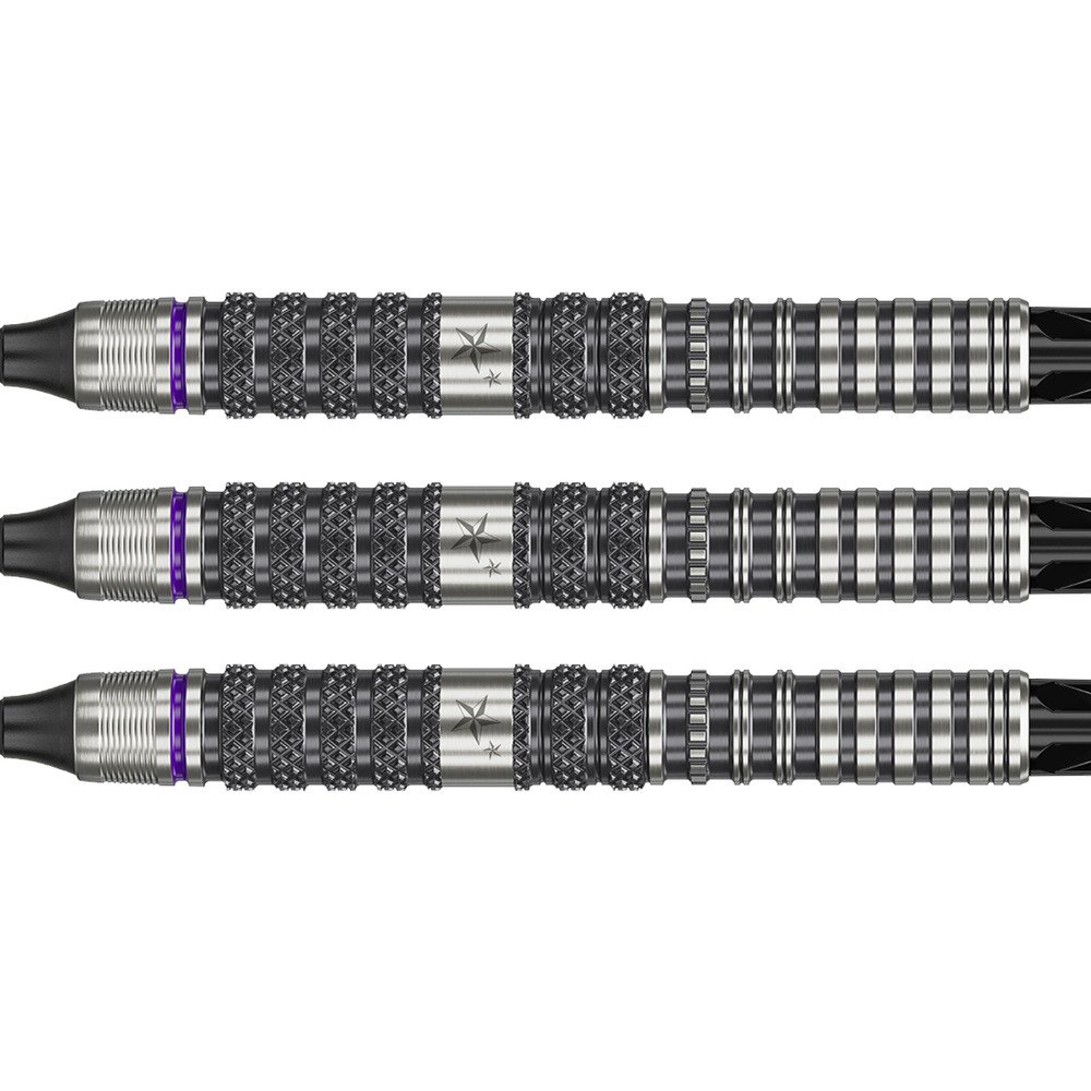 Target Japan Yuta Hayashi Sirius G3 90% Soft Tip Darts